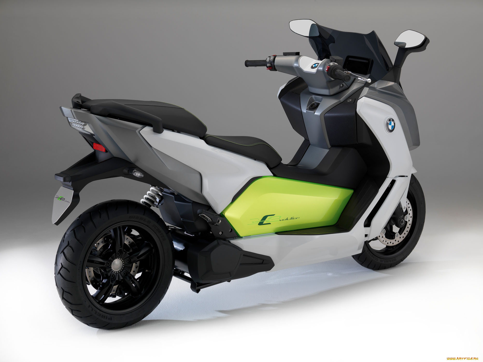 , bmw